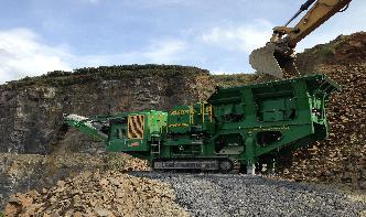 stone crusher rock crusher plant for mining equipment sale ...