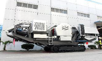 new mobile stone crushing plant for sale 
