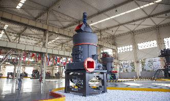 Stone crusher plant used sand and gravel separator for sale