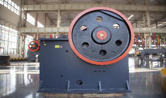 Screw Feeder Design Mining Plant Stone Crusher Machine