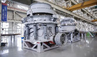 13 steps to maximize cone crusher productivity : PPE