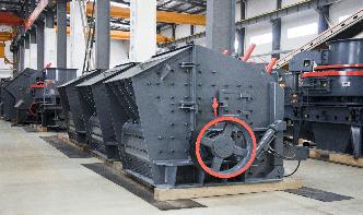concentrateur centrifuge de minerai