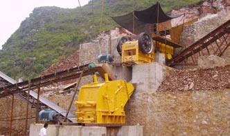 planta de beneficios minera para oro colombia