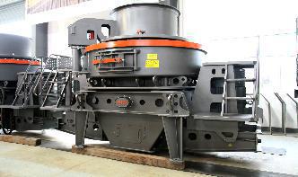 Sand Manufacturing And Plants Machines 