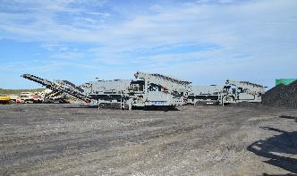 New and used cone crushing plants for sale 