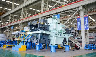 Development of processing technology for beneficiation of ...