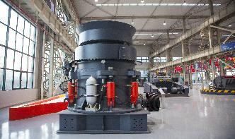 ball mill used for sulphur mine processing