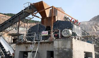 LD Series Track Mounted Mobile Crushing Plant Zenith